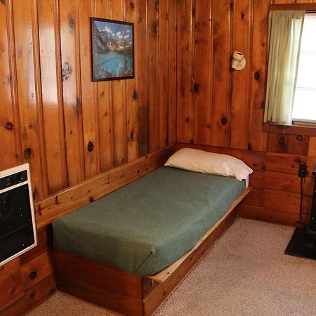 Villa Hidden Rest Cabins Pinetop-Lakeside Exterior foto