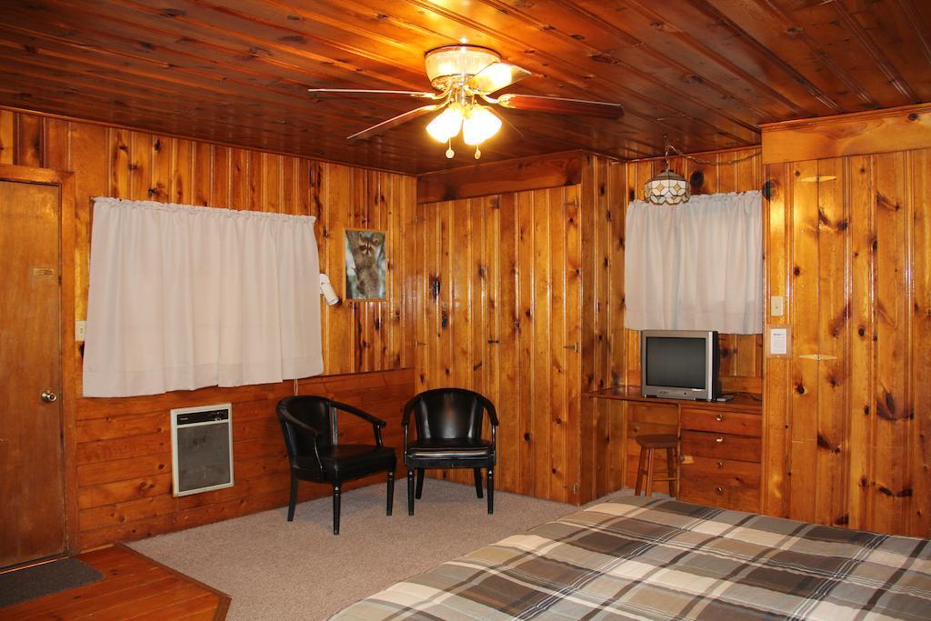 Villa Hidden Rest Cabins Pinetop-Lakeside Zimmer foto