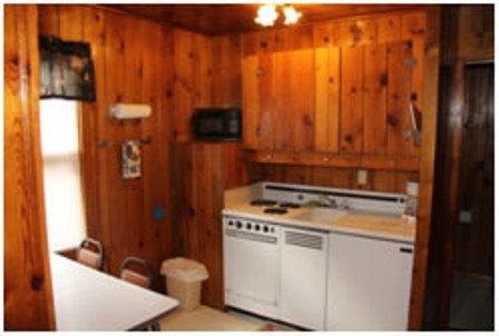Villa Hidden Rest Cabins Pinetop-Lakeside Zimmer foto