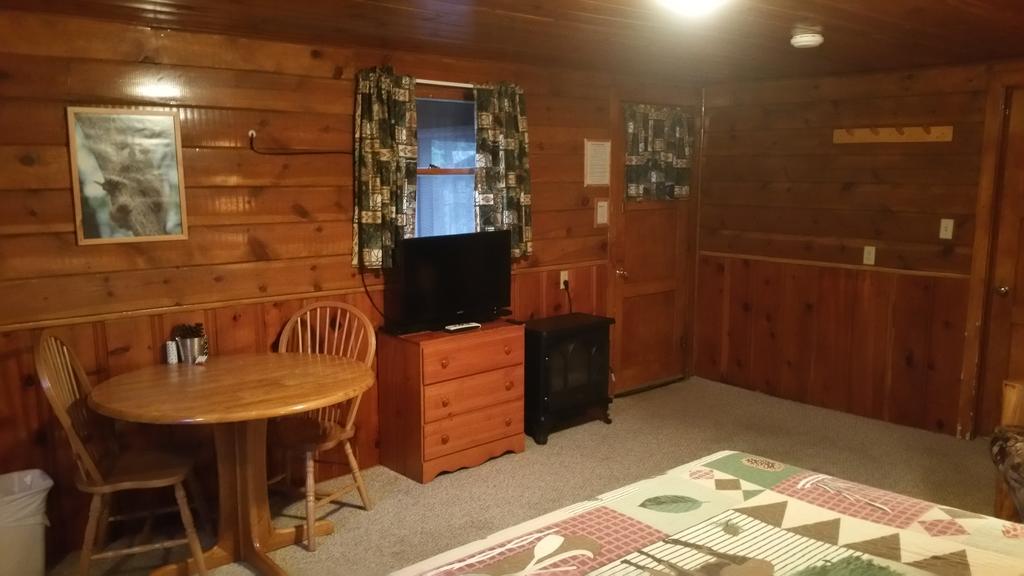 Villa Hidden Rest Cabins Pinetop-Lakeside Exterior foto