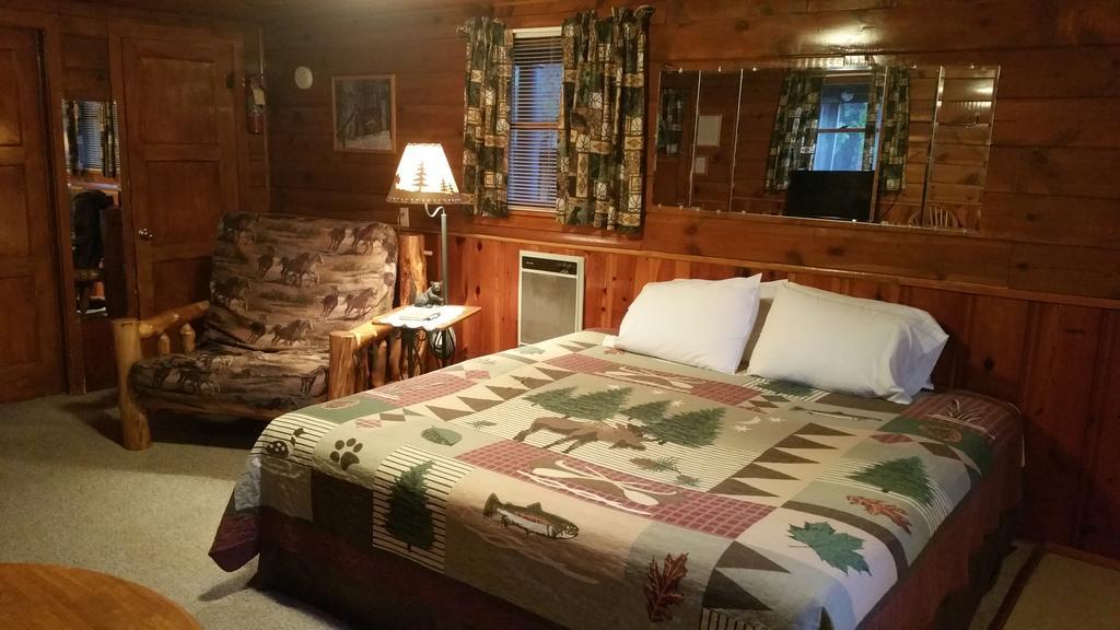 Villa Hidden Rest Cabins Pinetop-Lakeside Exterior foto