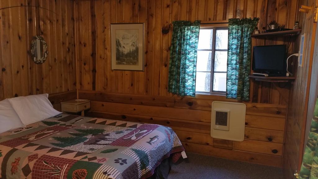 Villa Hidden Rest Cabins Pinetop-Lakeside Exterior foto