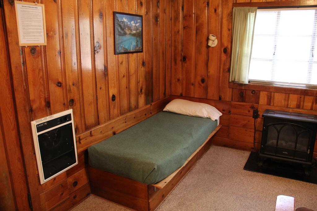 Villa Hidden Rest Cabins Pinetop-Lakeside Exterior foto