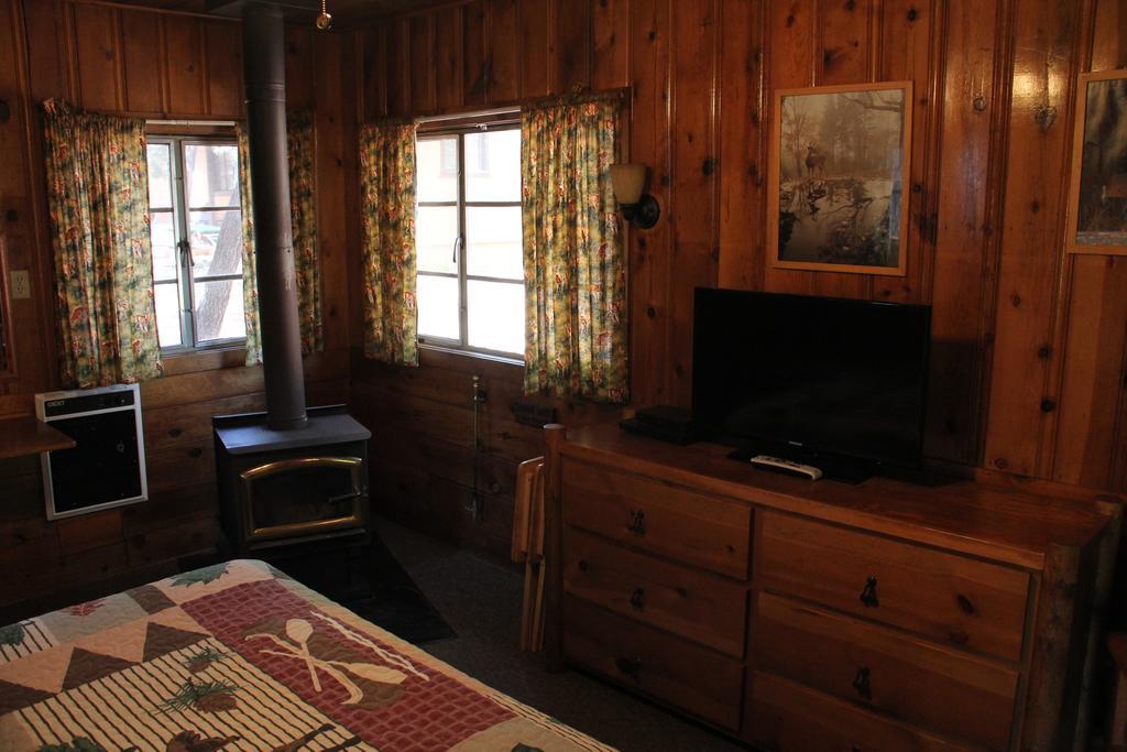 Villa Hidden Rest Cabins Pinetop-Lakeside Exterior foto