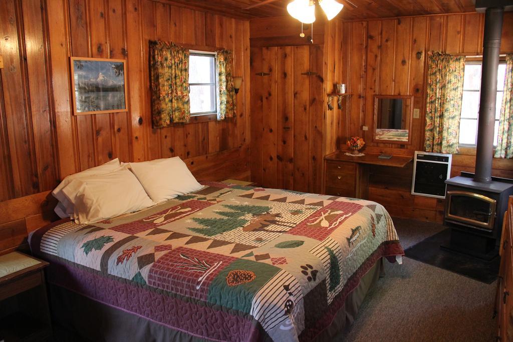 Villa Hidden Rest Cabins Pinetop-Lakeside Exterior foto