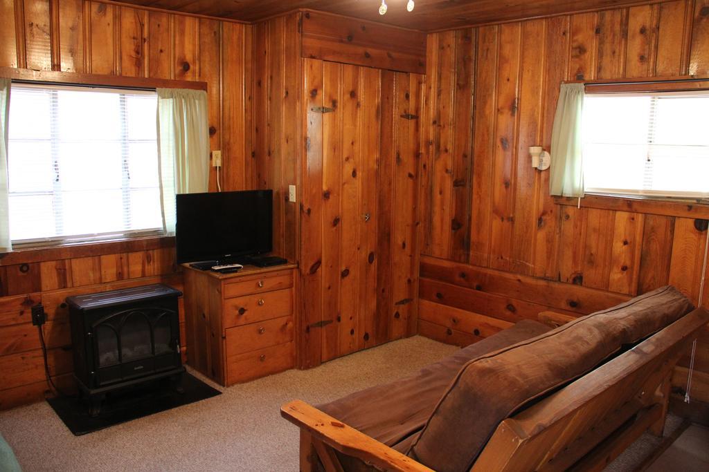 Villa Hidden Rest Cabins Pinetop-Lakeside Exterior foto