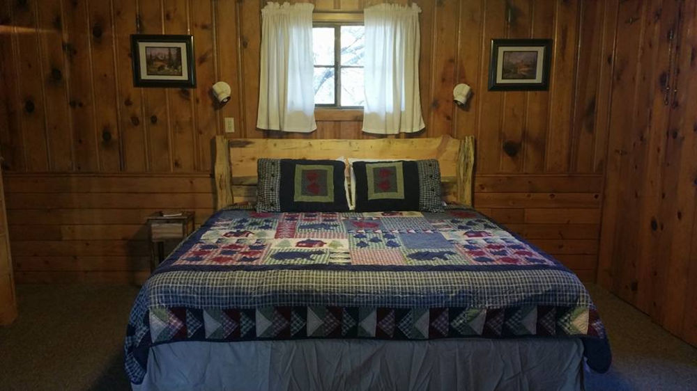Villa Hidden Rest Cabins Pinetop-Lakeside Exterior foto